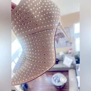 Steve Madden Booties